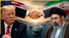 US Iran Deal