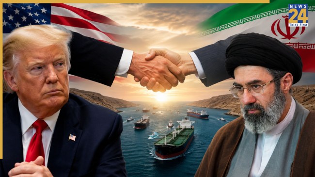 US Iran Deal