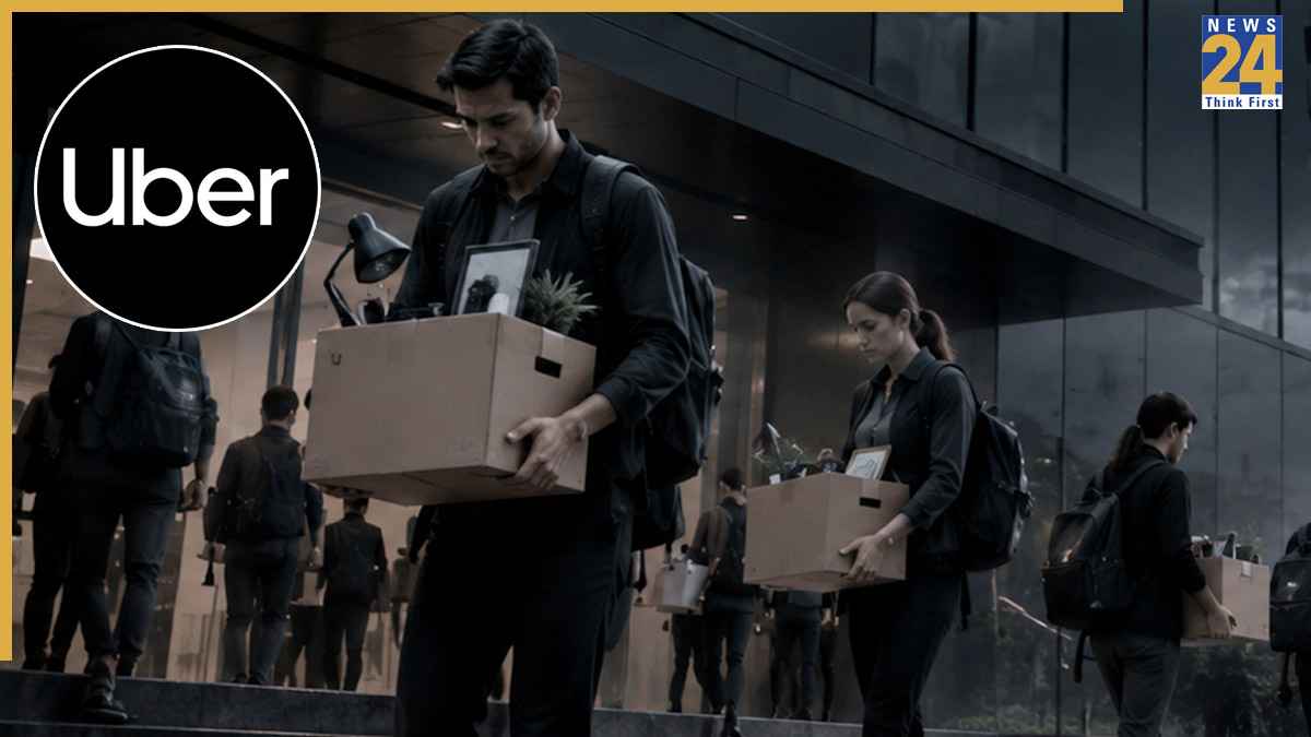 Uber Layoffs 2026: उबर ने इस विभाग के 23% कर्मचारियों को निकाला; CEO बोले- 'बदलाव जरूरी थे'