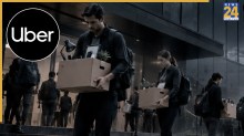 Uber Layoffs 2026