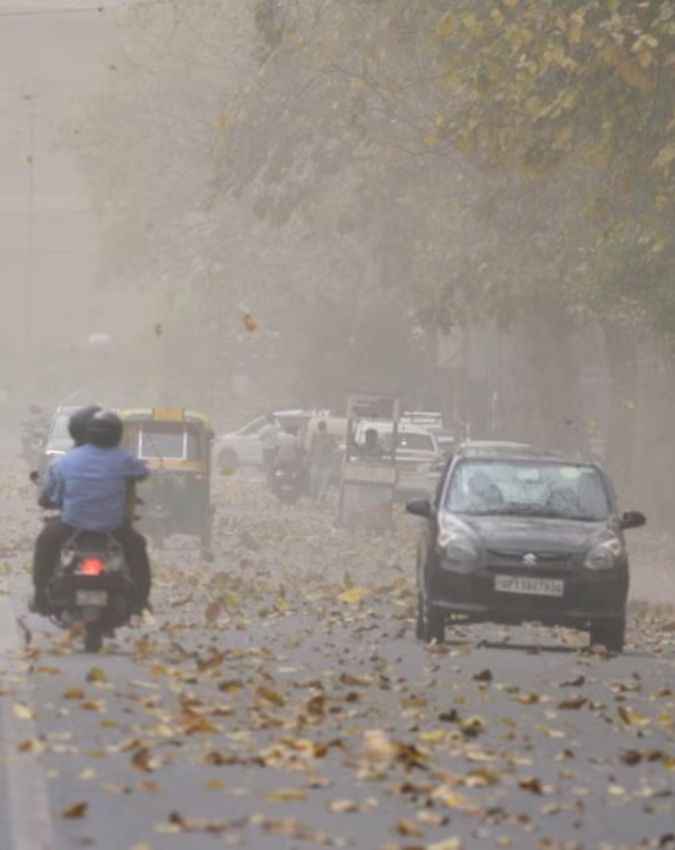 हिमाचल भी अलर्ट पर