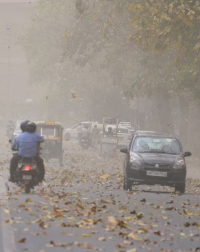 Kal Ka Mausam-1-2-3-4-5