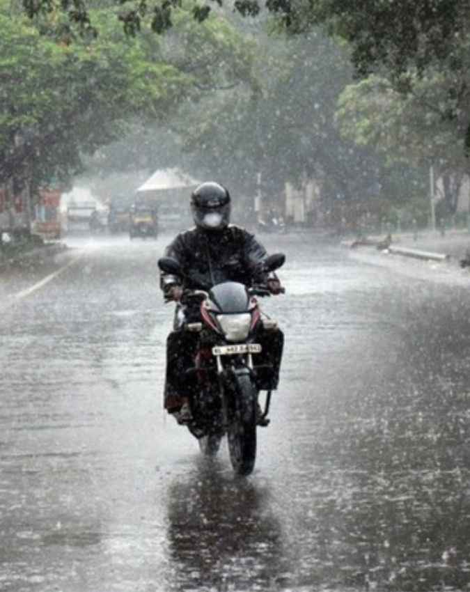 दिल्ली-NCR को मिलेगी राहत