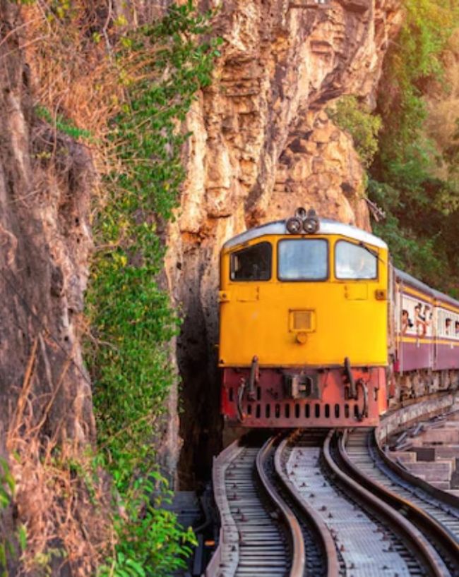 Train Mein Kyu Nahi Hote Railway Station Train Mein Kyu Nahi Hote Railway Station-1-2-3-4-5-6-7