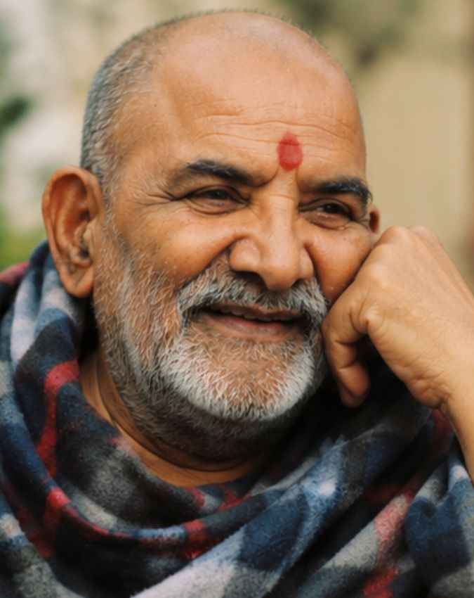 सच्चे दिल से भक्ति