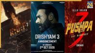 Upcoming Bollywood Sequels