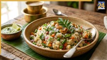 Upma