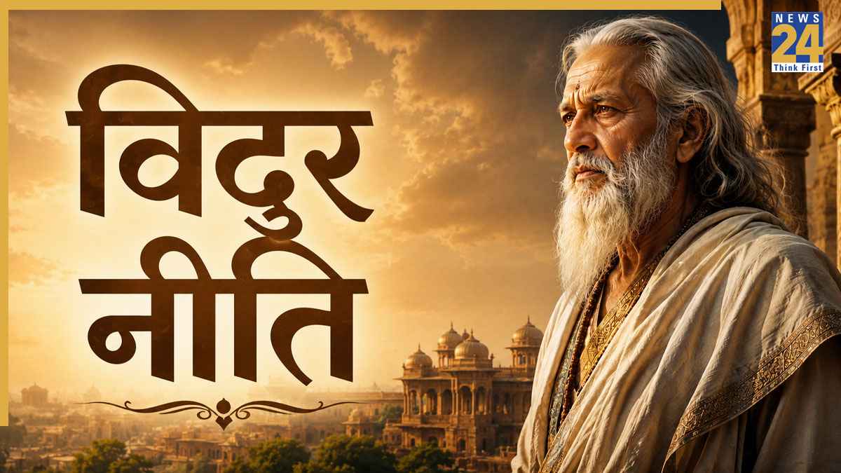 Vidur Niti: लाइफ की मुश्किलें बढ़ाती हैं ये 4 बुरी आदतें, तरक्की में बनती हैं बाधा, आज ही छोड़ दें