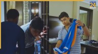 Vaibhav Sooryavanshi