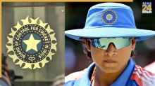 Vaibhav Sooryavanshi BCCI