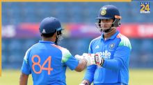 Prabhsimran Singh Inning
