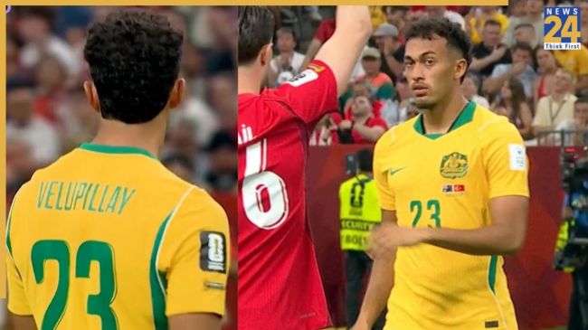 Indian Origin Player Debuts in FIFA World Cup 2026