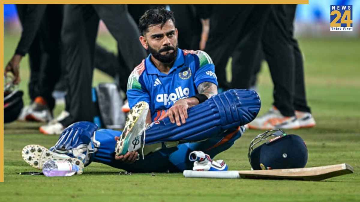विराट कोहली के फैंस को मिली एक और बुरी खबर, जानिए क्या इंजरी के करेंगे मैदान पर वापसी