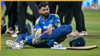 Virat Kohli Injury