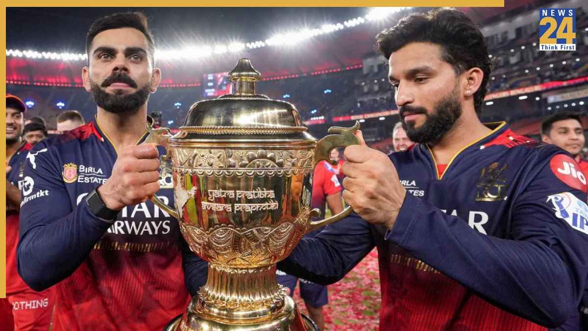 IPL 2026 में RCB की जीत का असली सूत्रधार कौन? सिर्फ विराट कोहली और रजत पाटीदार को ही क्यों मिले क्रेडिट!