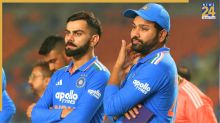 Rohit Sharma-Virat Kohli
