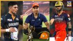 Orange Cap Top 10 List