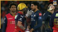 RCB की जीत के बीच भूल तो नहीं गए विराट-गिल की ये तीखी बहस? बीच मैदान में गर्म हुआ माहौल