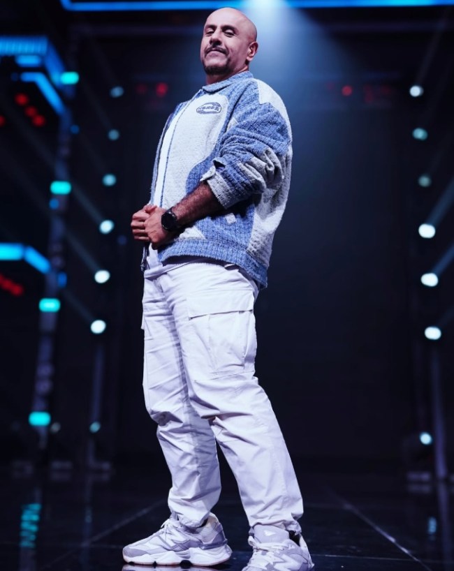 Vishal Dadlani-1-2-3-4-5