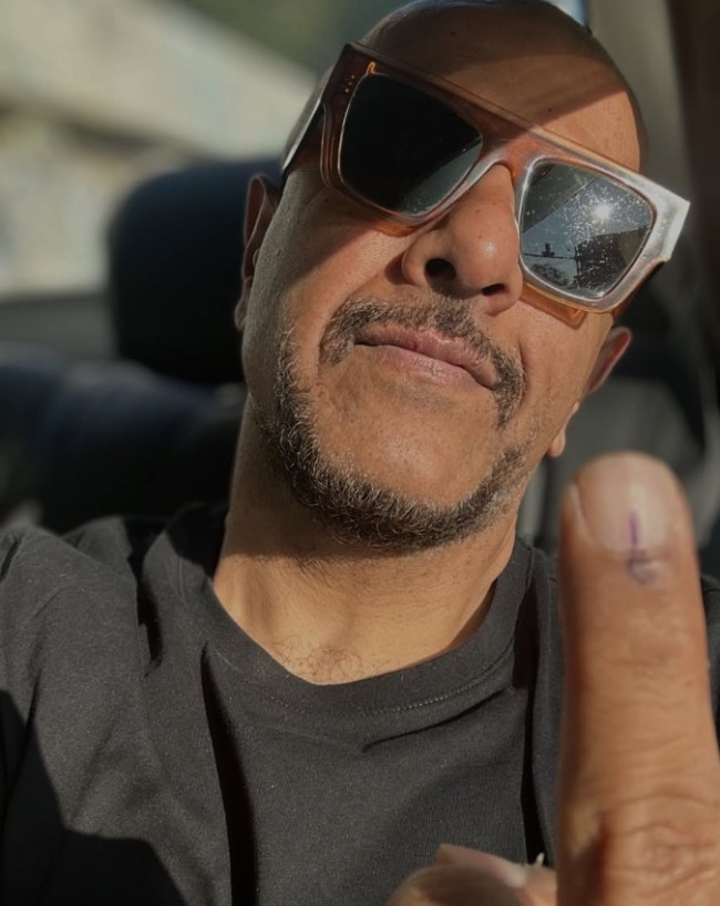 Vishal Dadlani-1-2-3