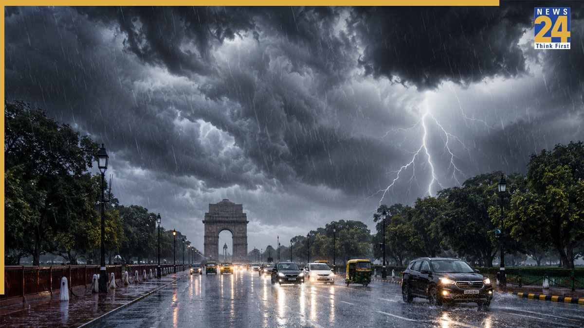 WEATHER