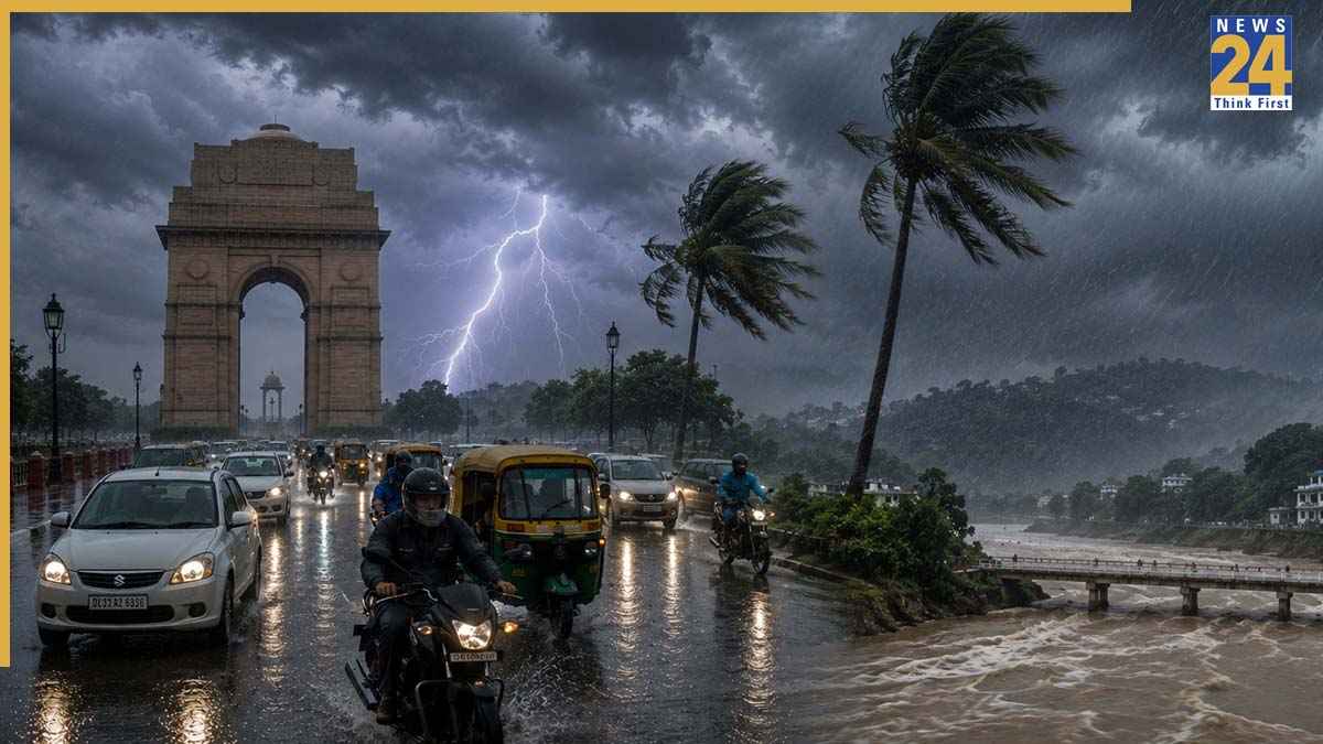 weather