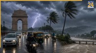 weather