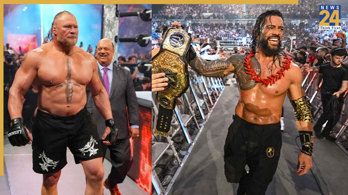 WWE