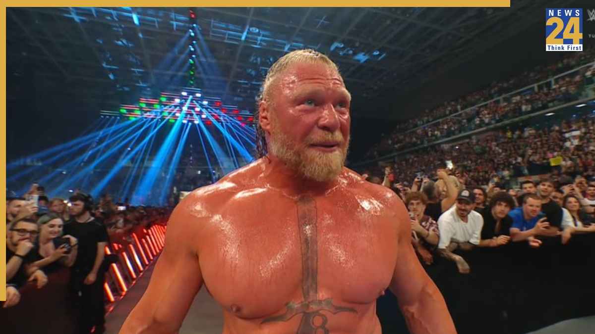 WWE