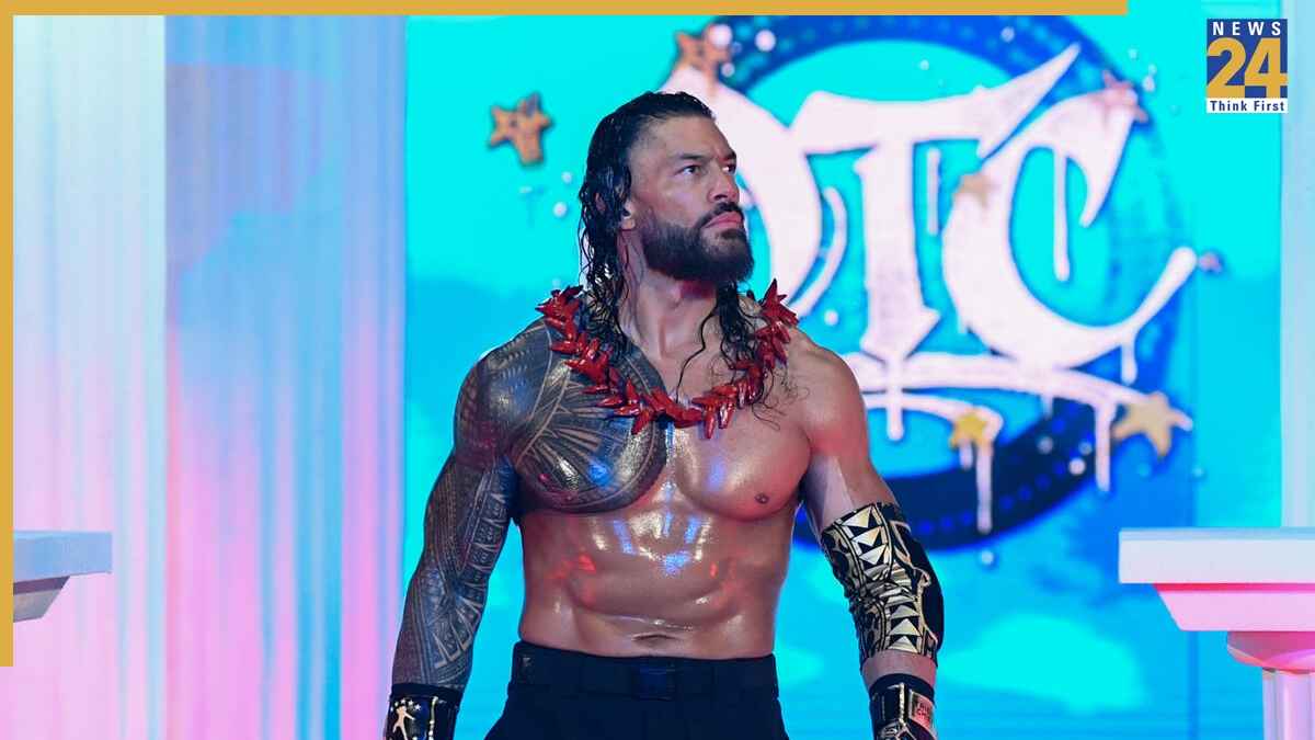 WWE