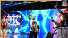 Roman Reigns का WWE Clash in Italy 2026 के बाद ऐतिहासिक ऐलान, पूरे रोस्टर पर मंडराया खतरा!