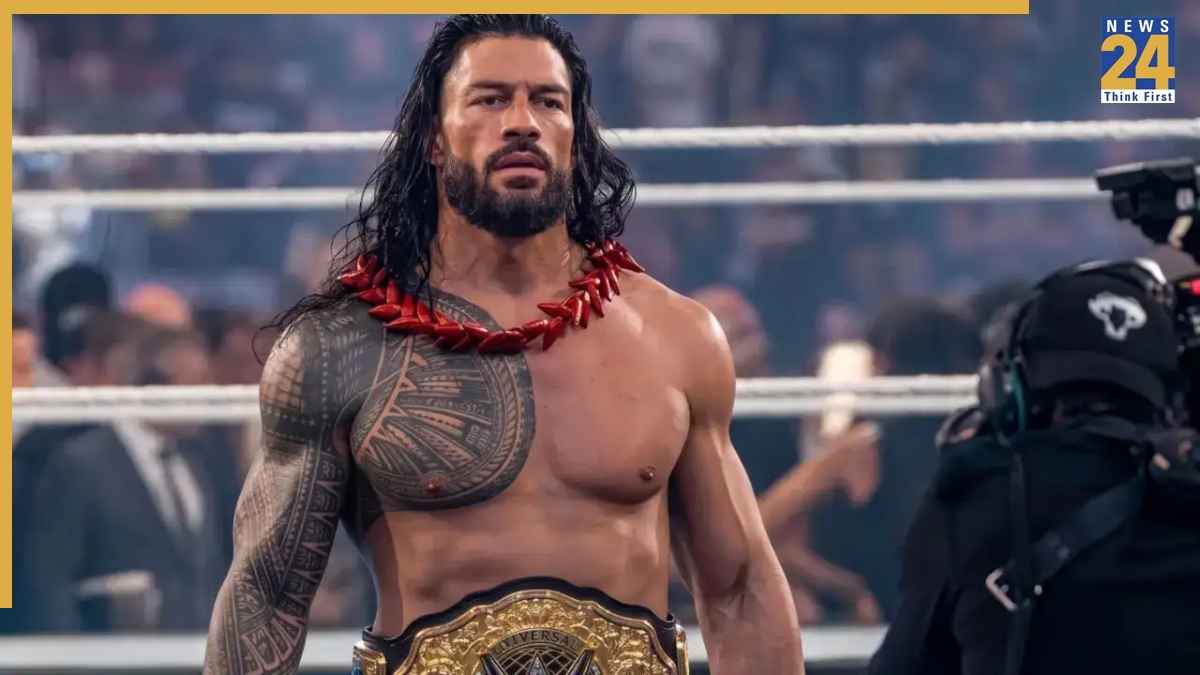 WWE