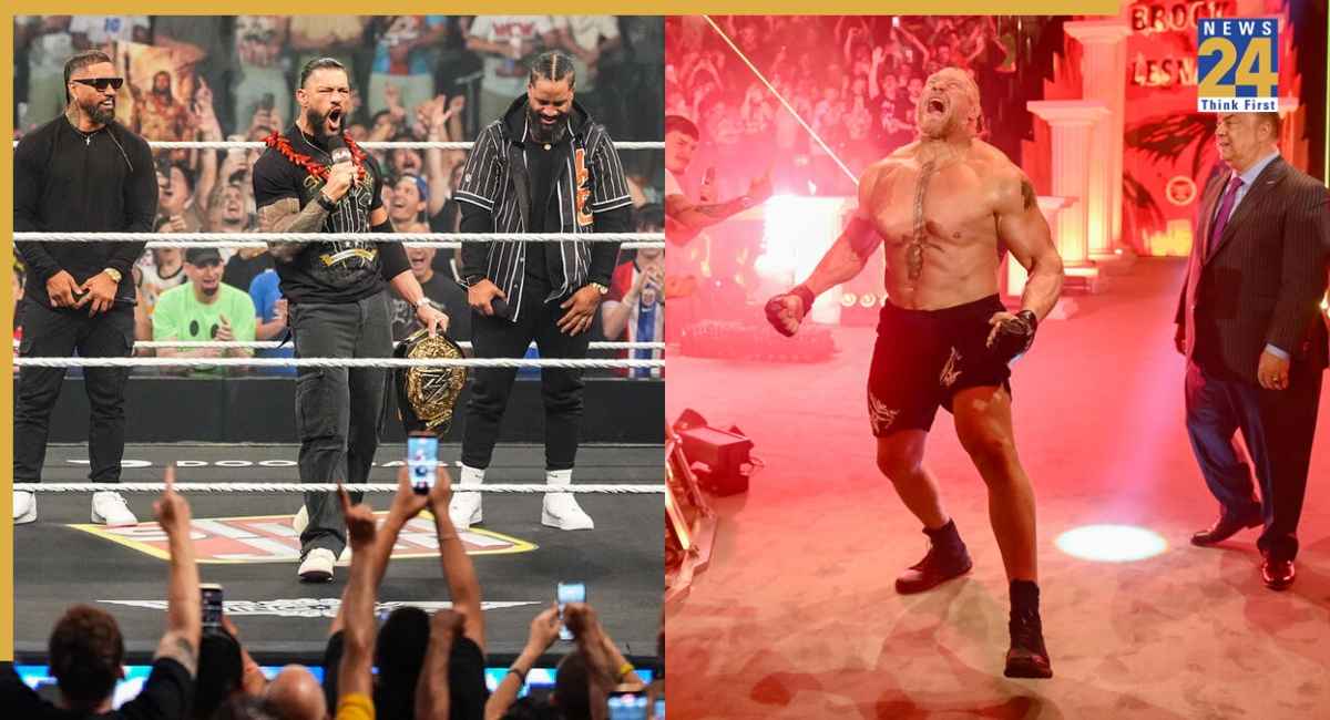 WWE