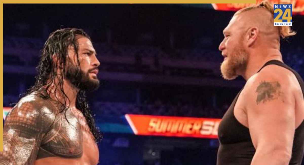 WWE
