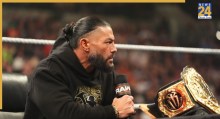 SummerSlam 2026 में Roman Reigns की इस रेसलर के साथ होगी महाजंग! WWE की योजना का हुआ खुलासा