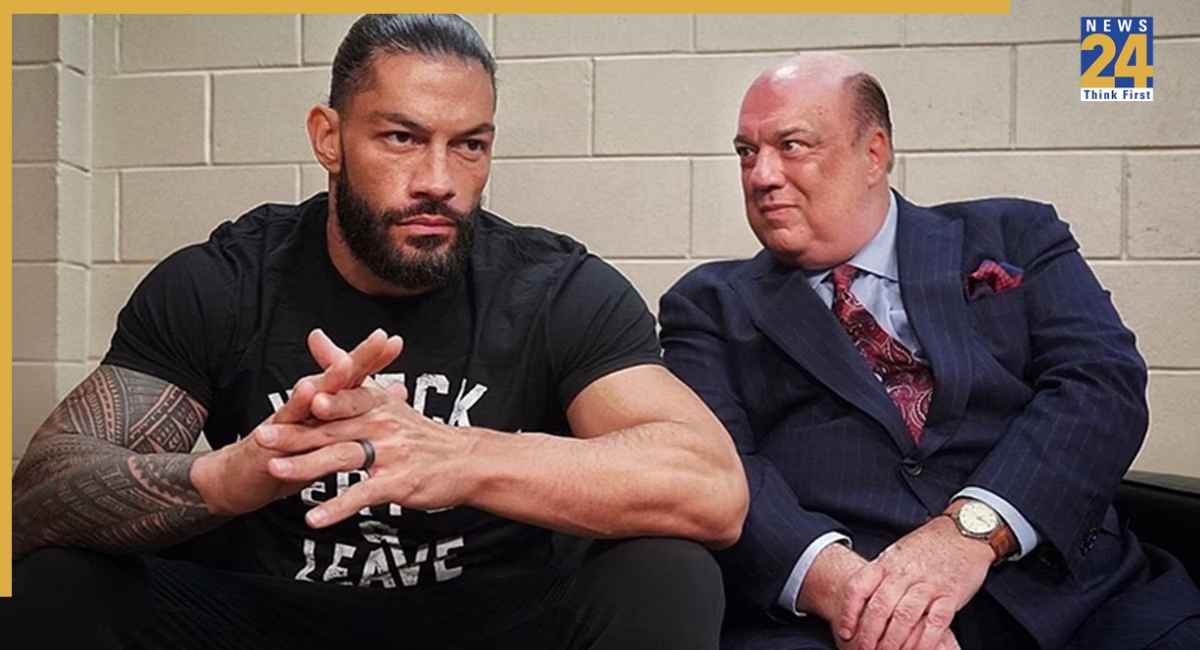 WWE