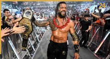 ‘Roman Reigns मूर्ख हैं’, 40 साल के WWE रेसलर ने ट्राइबल चीफ की घनघोर बेइज्जती कर चौंकाया