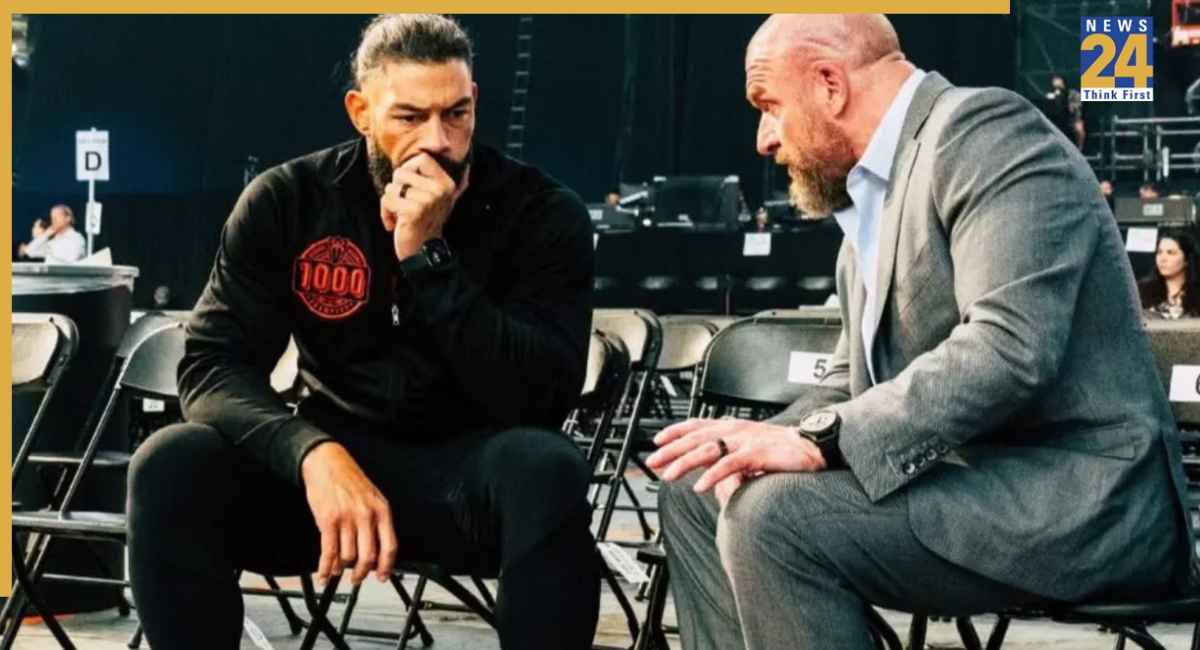 WWE