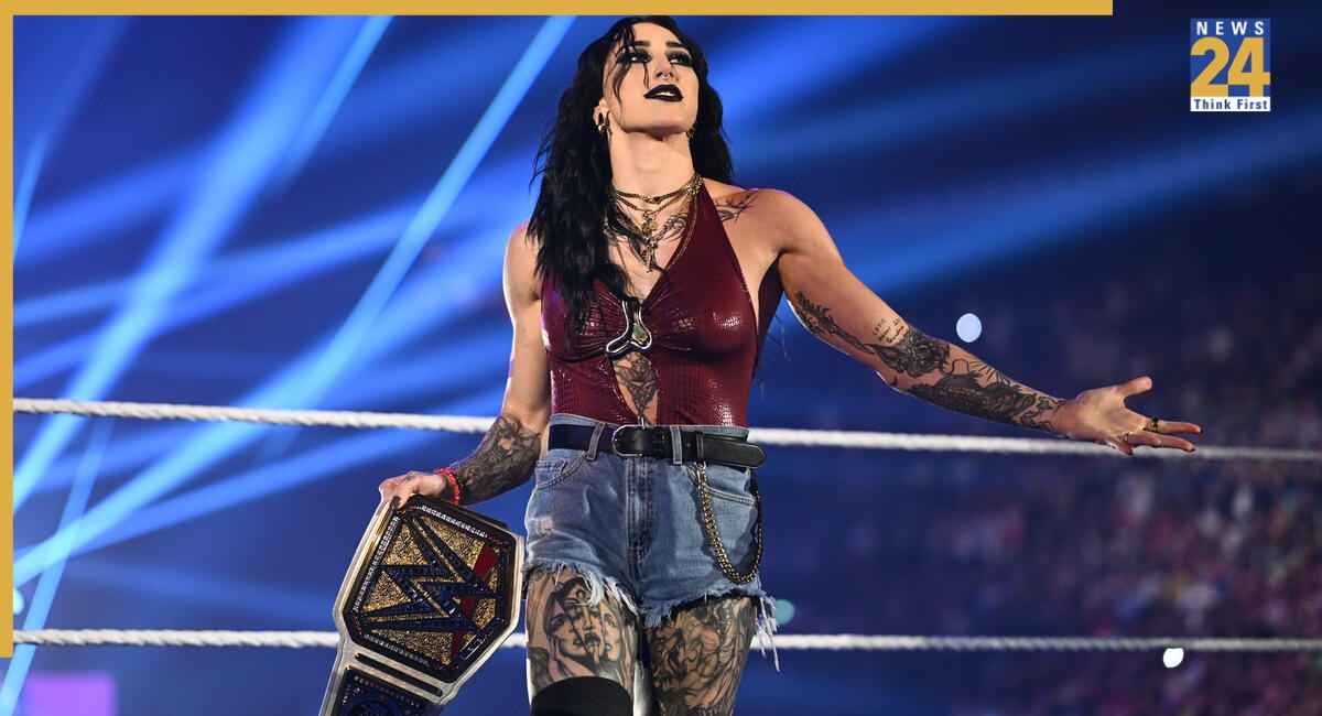 WWE