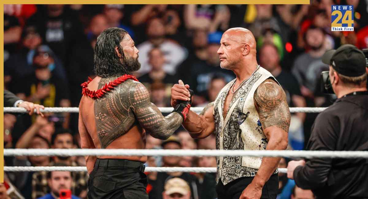 WWE
