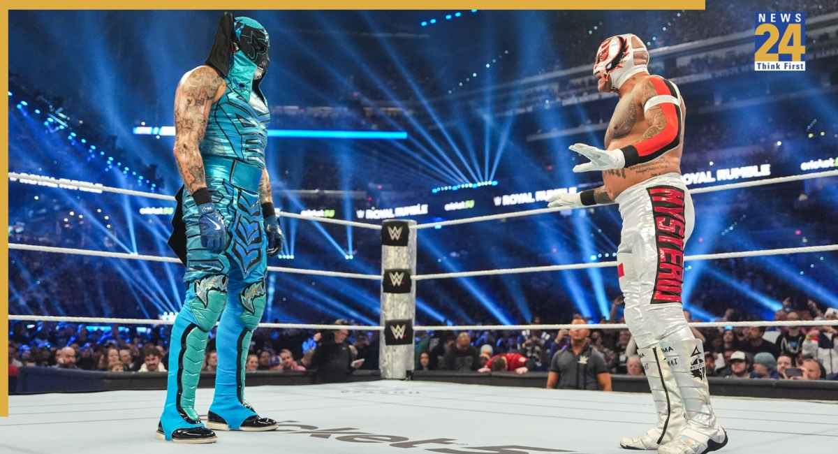 WWE WWE