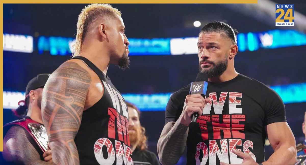 WWE