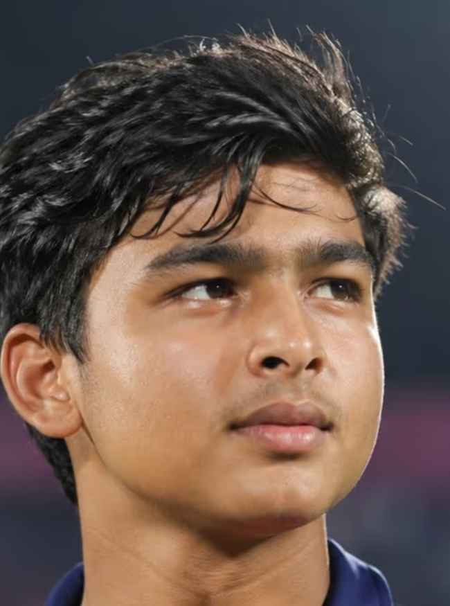 कौन है वैभव सूर्यवंशी का फैन?