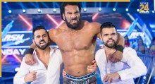 48 साल की उम्र में दिग्गज के निधन से शोक में डूबे पूर्व भारतीय WWE स्टार्स, भावुक होकर करीबी को कहा अलविदा