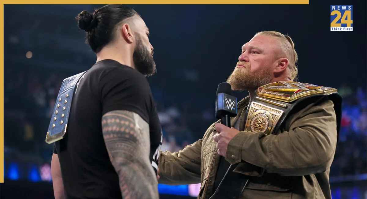 WWE