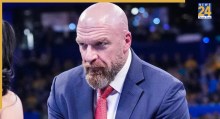 50 दिन और 0 डिफेंस, Triple H ने इस WWE चैंपियन की करा दी फजीहत, खतरे में पड़ा टाइटल रन!