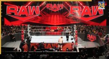 इस हफ्ते WWE Raw की टाइमिंग में हुआ बड़ा बदलाव, जानिए भारत में कब, कहां और कैसे देखें LIVE?