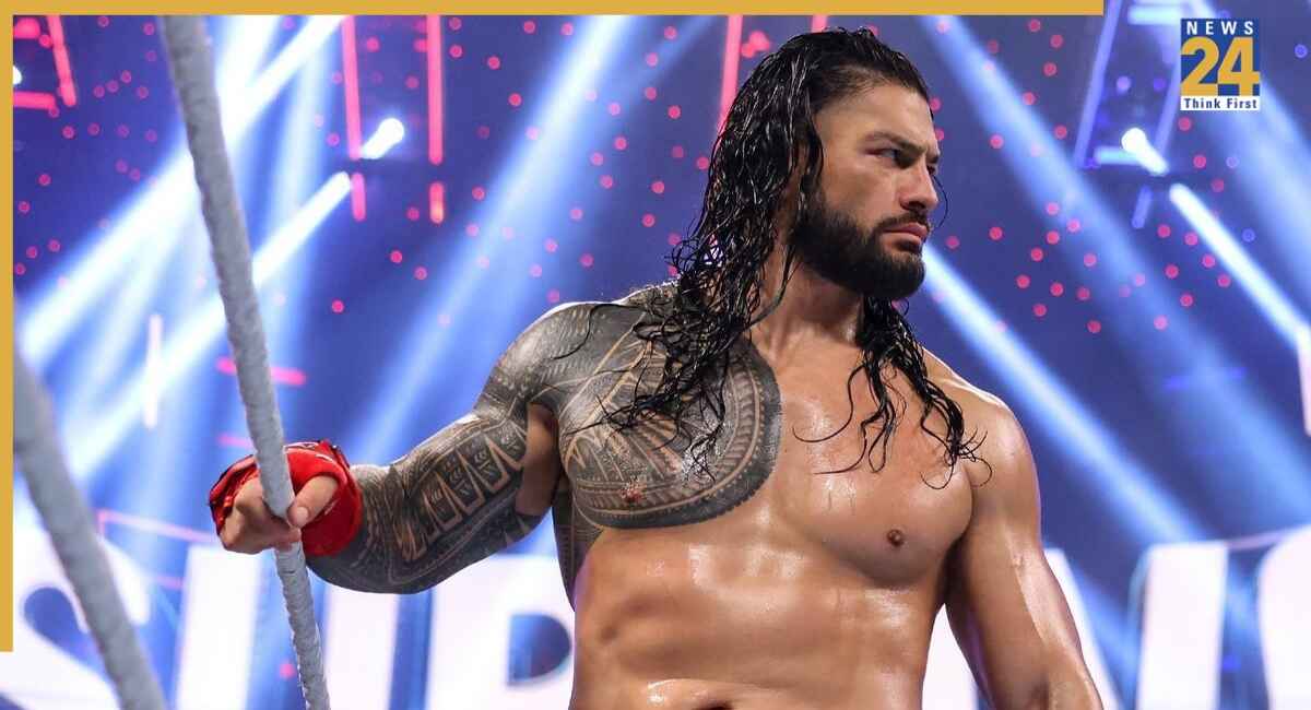 WWE