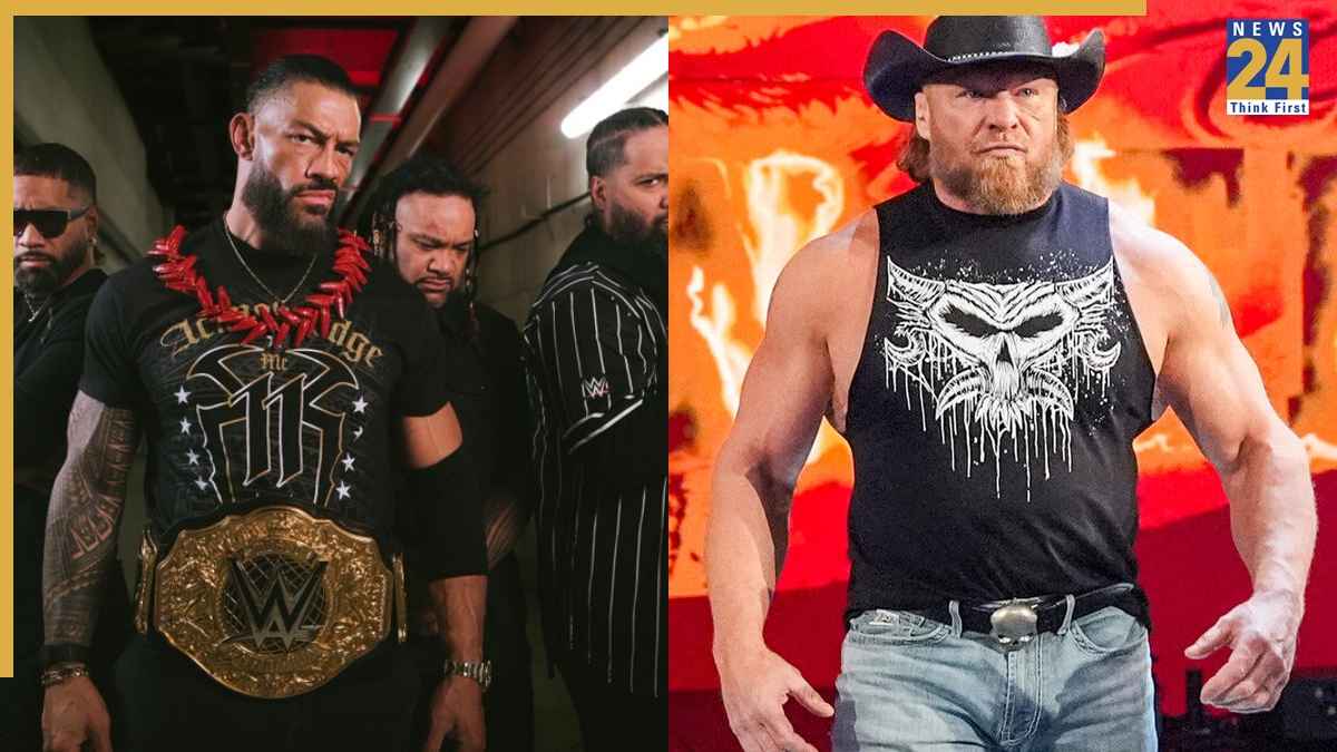 WWE