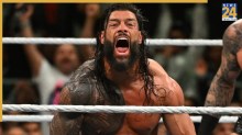 WWE में Roman Reigns की धमाकेदार वापसी का ऐलान, दुश्मनों के छूटने वाले हैं पसीने
